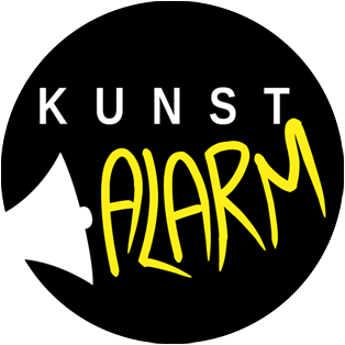 Atelier KunstAlarm Logo